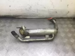 Радиатор EGR