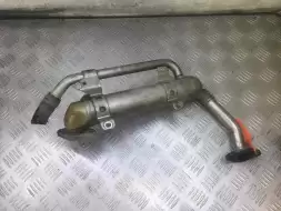 Радиатор EGR