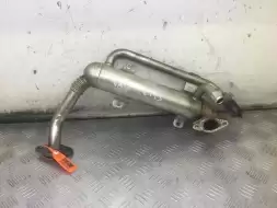 Радиатор EGR