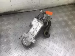 Радиатор EGR