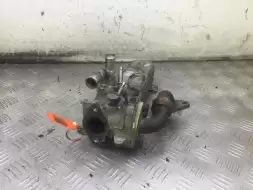 Радиатор EGR