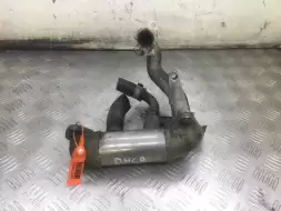 Радиатор EGR