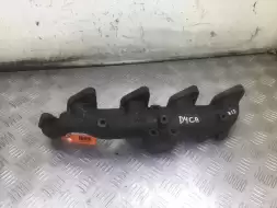 Коллектор выпускной