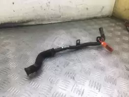 Трубка охлаждающей жидкости металлическая