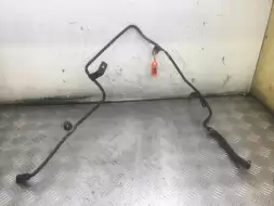 Трубка охлаждающей жидкости металлическая