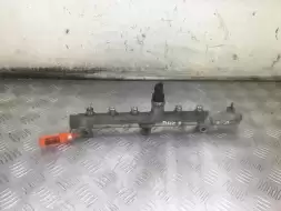 Топливная рампа