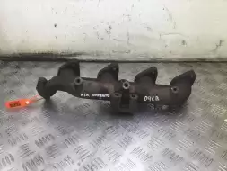 Коллектор выпускной