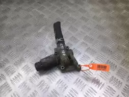 Клапан EGR