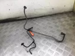Трубка вакуумного насоса