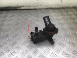 Корпус термостата