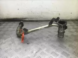 Трубка системы рециркуляции EGR