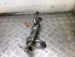 Радиатор EGR