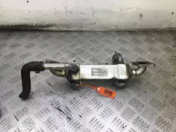 Радиатор EGR