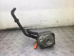 Радиатор масляный