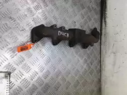 Коллектор выпускной