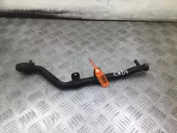 Трубка охлаждающей жидкости металлическая