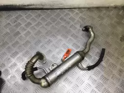Радиатор EGR