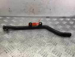 Трубка охлаждающей жидкости металлическая