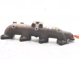 Коллектор выпускной