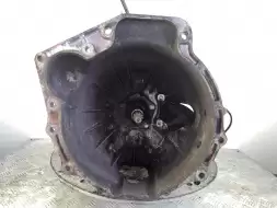 КПП механическая (МКПП)