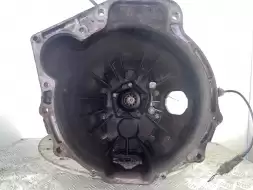 КПП механическая (МКПП)