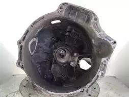 КПП механическая (МКПП)