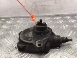 Насос вакуумный