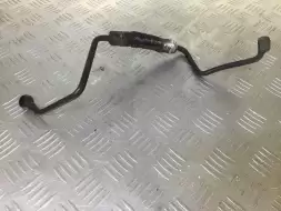 Масляная трубка турбины