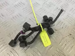 Трубка топливная