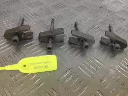 Скоба (кронштейн) крепления форсунки