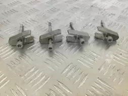 Скоба (кронштейн) крепления форсунки