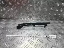 Кронштейн крепления крыла переднего левого