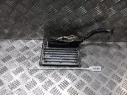 Блок управления двигателем