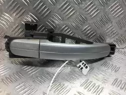 Ручка наружная задняя правая