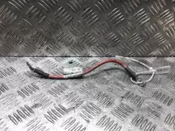 Провод высоковольтный