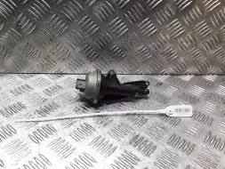 Механизм изменения длины впускного коллектора