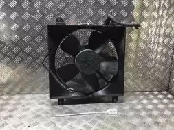 Диффузор вентилятора