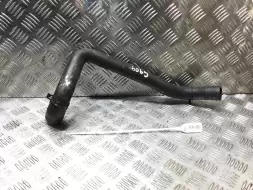 Патрубок радиатора