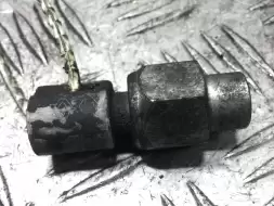 Датчик давления масла