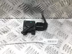 Датчик давления выхлопных газов