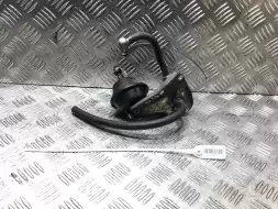 Регулятор давления топлива