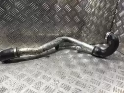 Патрубок интеркулера