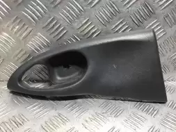 Накладка двери задней левой