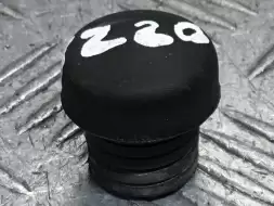 Отбойник капота (демпфер)