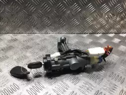 Замок зажигания