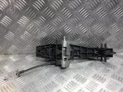 Ручка наружная задняя правая