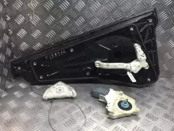 Моторчик стеклоподъемника задний правый