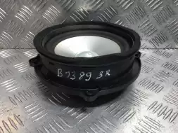 Динамик двери задней правой