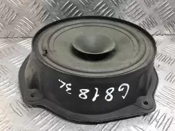 Динамик двери задней левой