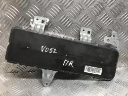 Подушка безопасности боковая (в дверь)